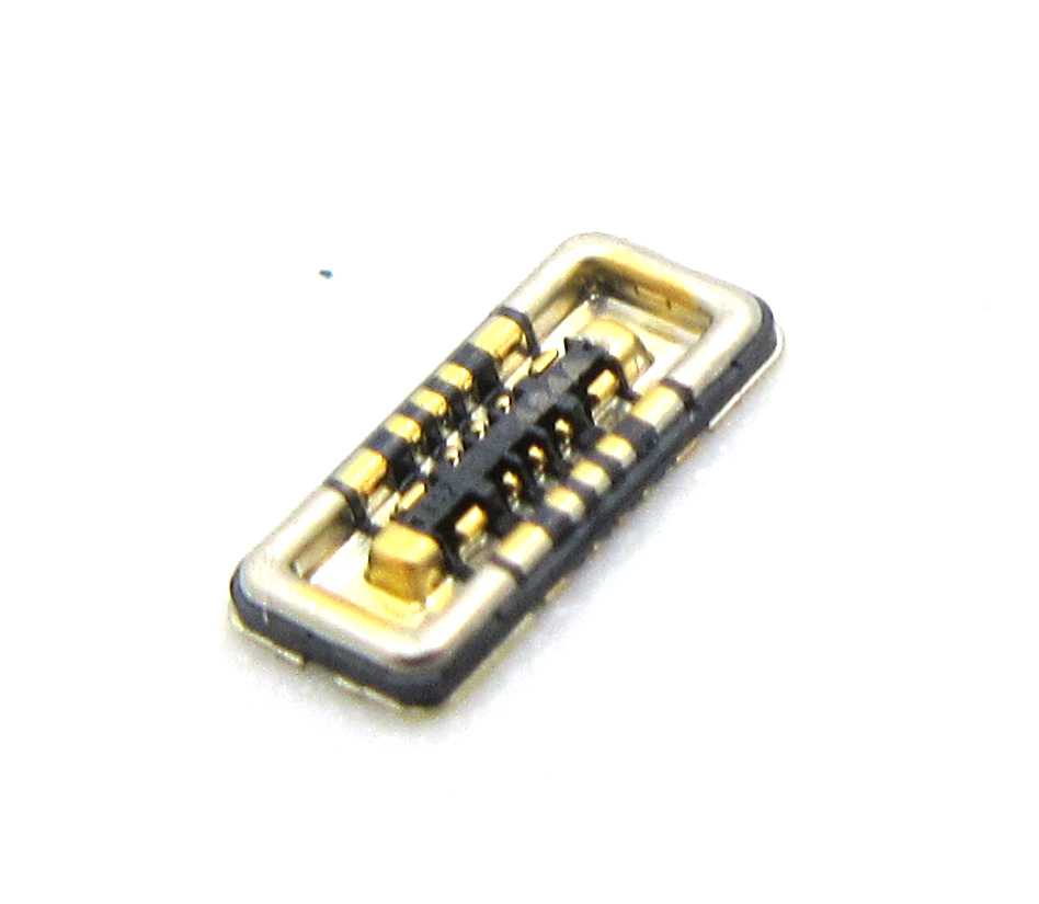 Samsung Board to Board Connector / Socket 2x3 Pin 0.3mm
