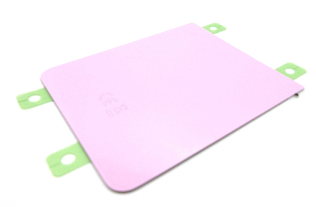 Samsung SM-F776 Galaxy Z Flip8 Back / Battery Cover - Pink