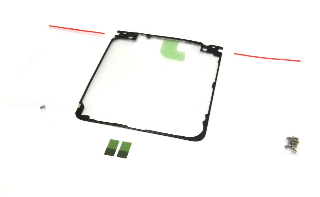 Samsung SM-F776 Galaxy Z Flip8 Outer Display / Screen Adhesive / Sticker / Rework Kit