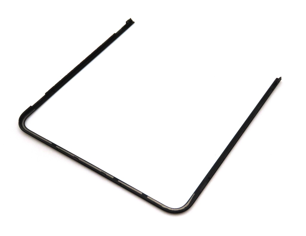 Samsung SM-F776 Galaxy Z Flip8 Sub Display Main Deco / Bezel