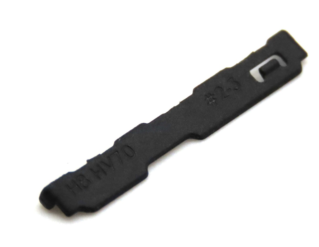 Samsung SM-F971 Galaxy Z Fold8 5G Volume Button Bracket