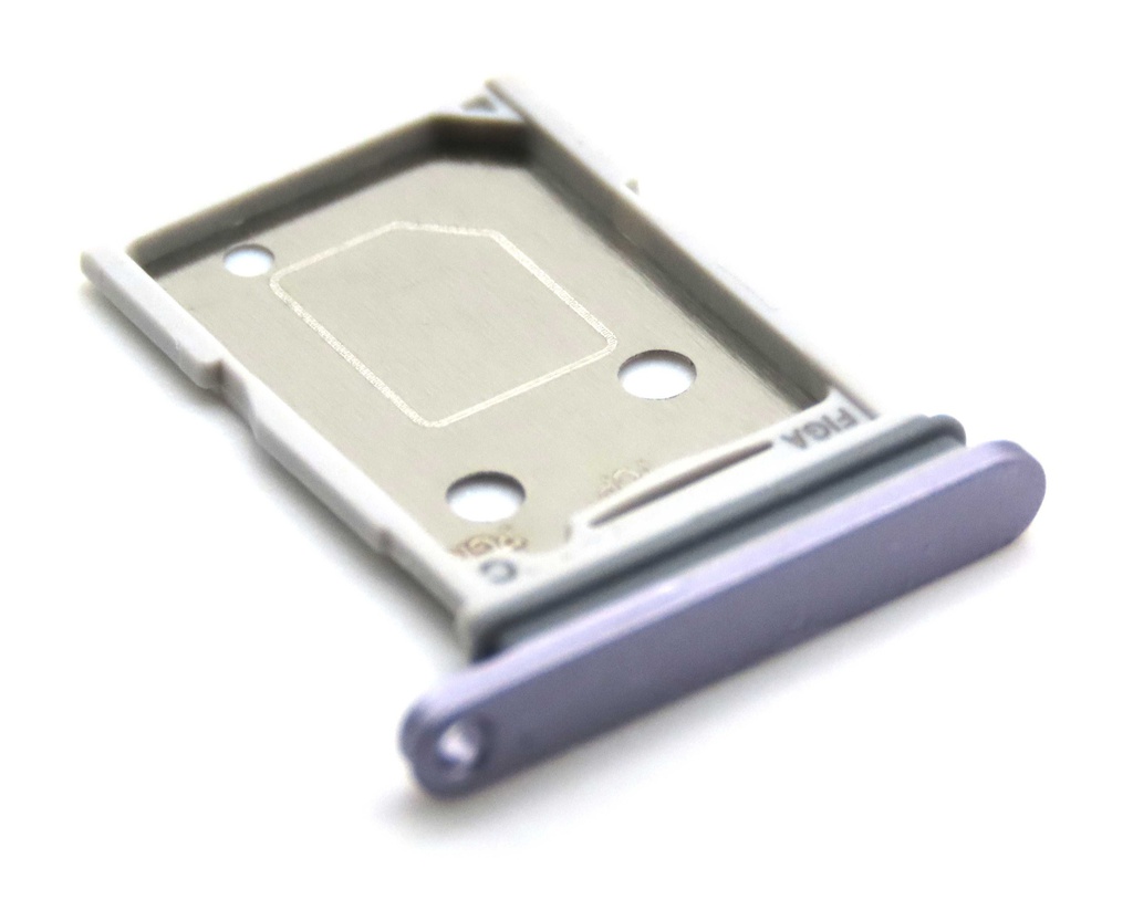 Samsung SM-F971 Galaxy Z Fold8 5G SIM Card Tray - Lavender
