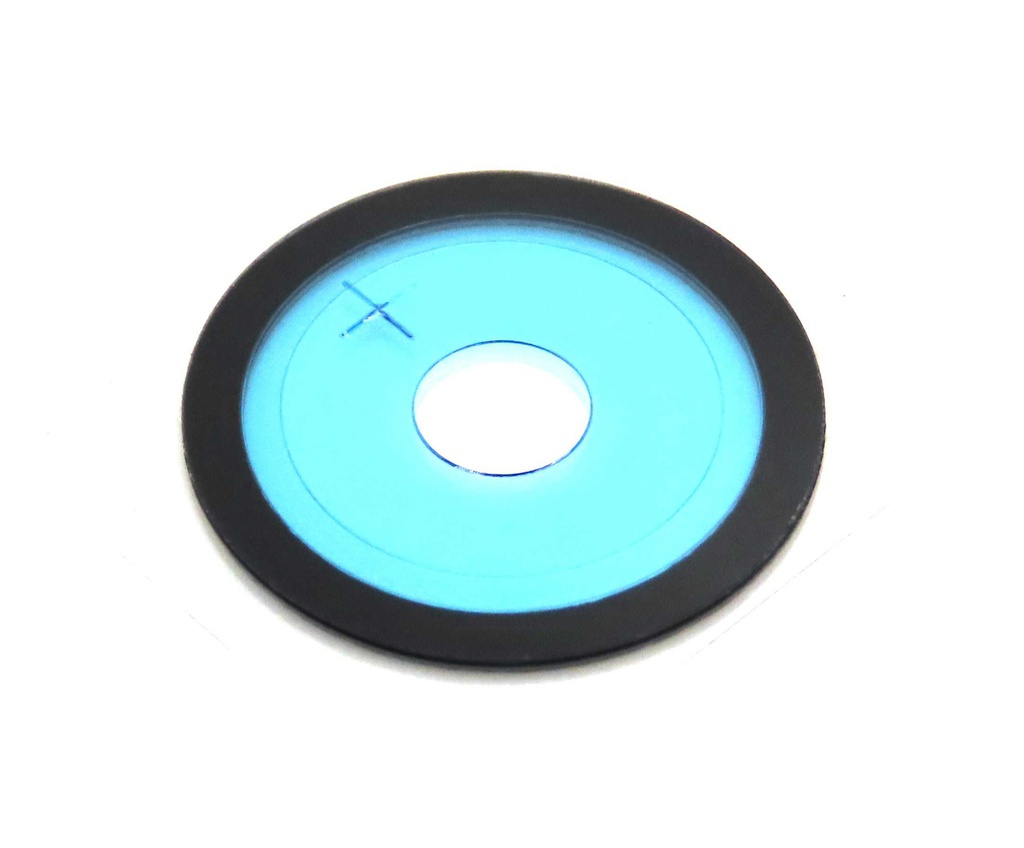 Samsung SM-F976 Galaxy Fold8 Ultra 5G Camera Cover / Lens Adhesive / Sticker