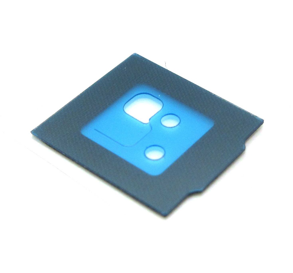 Samsung SM-F976 Galaxy Fold8 Ultra 5G Camera Bracket Conductive Tape
