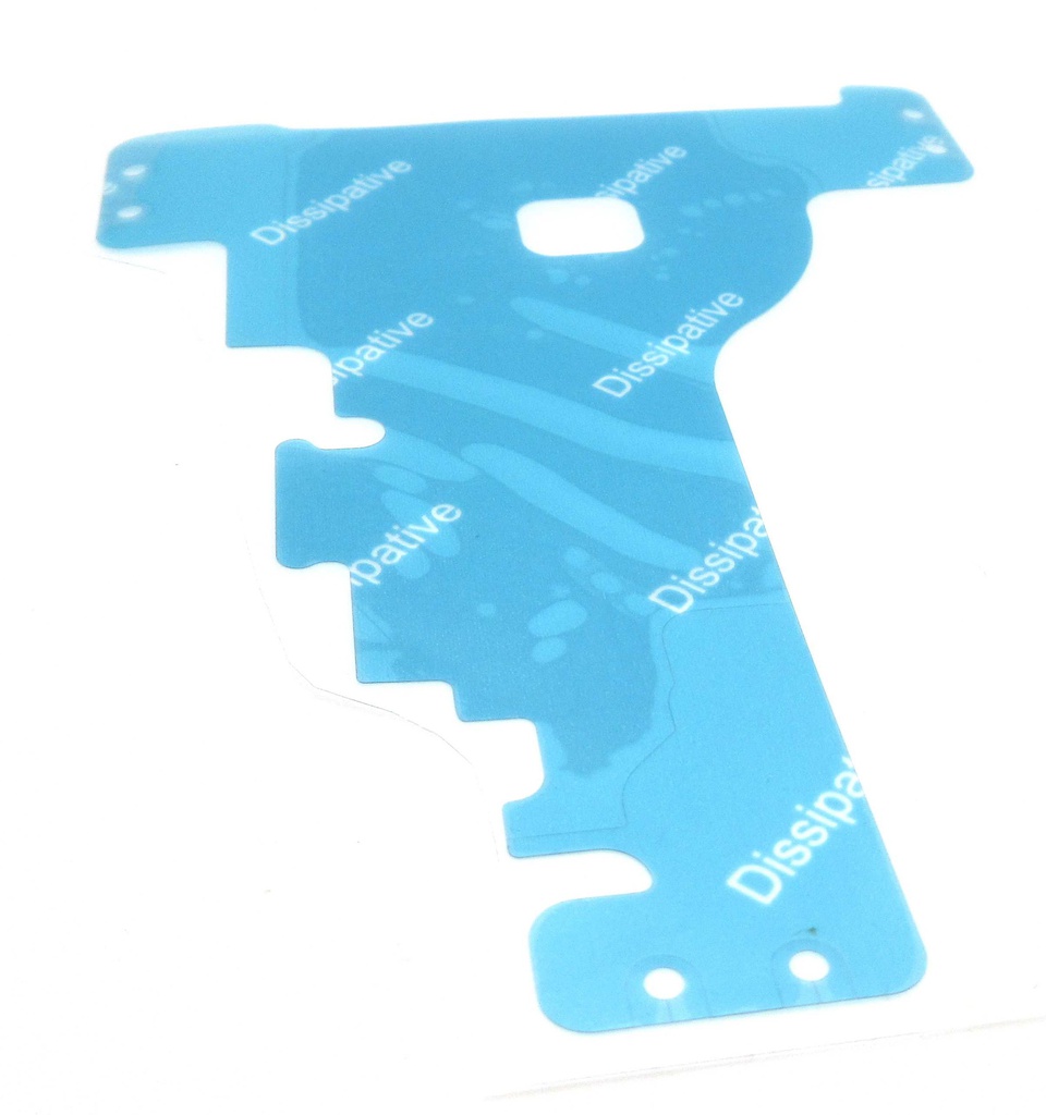Samsung SM-F976 Galaxy Fold8 Ultra 5G MFC Antenna Adhesive / Sticker