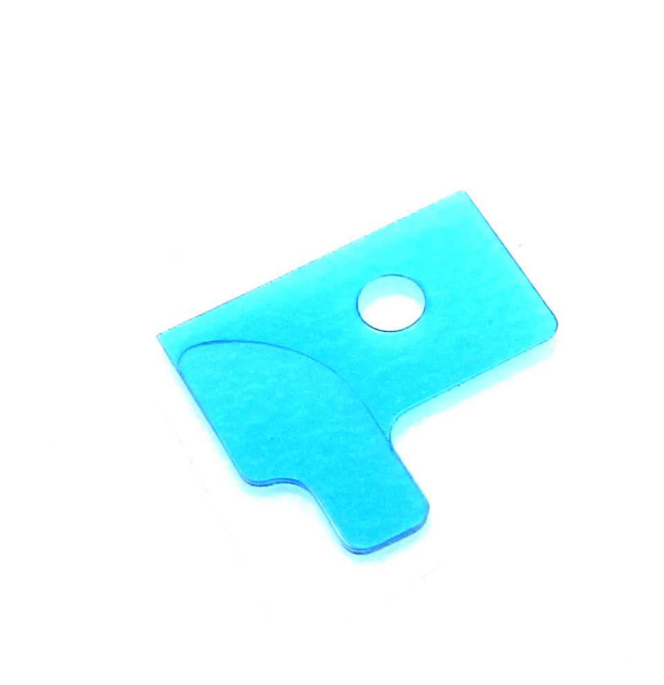 Samsung SM-F976 Galaxy Fold8 Ultra 5G Main FRD Adhesive / Sticker