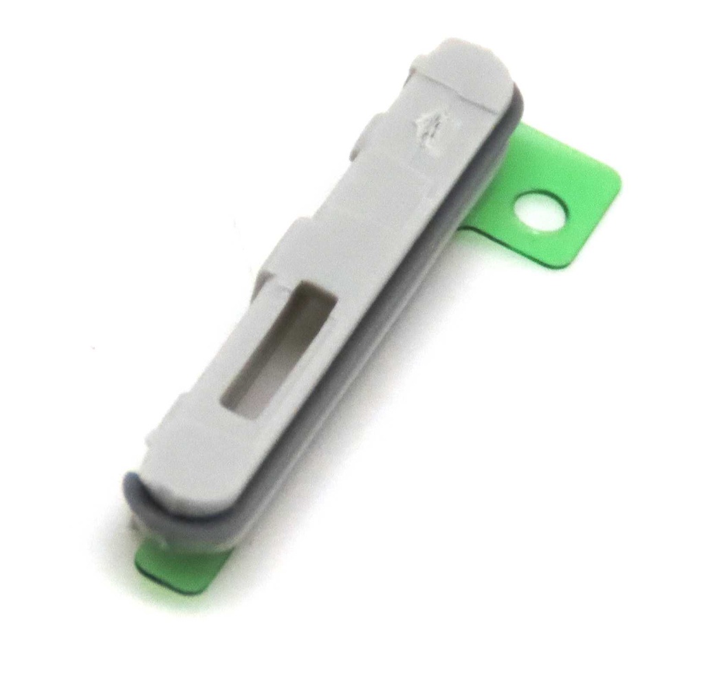 Samsung SM-F976 Galaxy Fold8 Ultra 5G Fingerprint Reader / Sensor Holder / Bracket