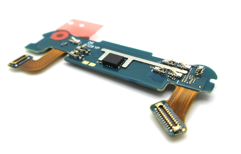 Samsung SM-L715 Galaxy Watch Ultra2 (LTE) Sub Board