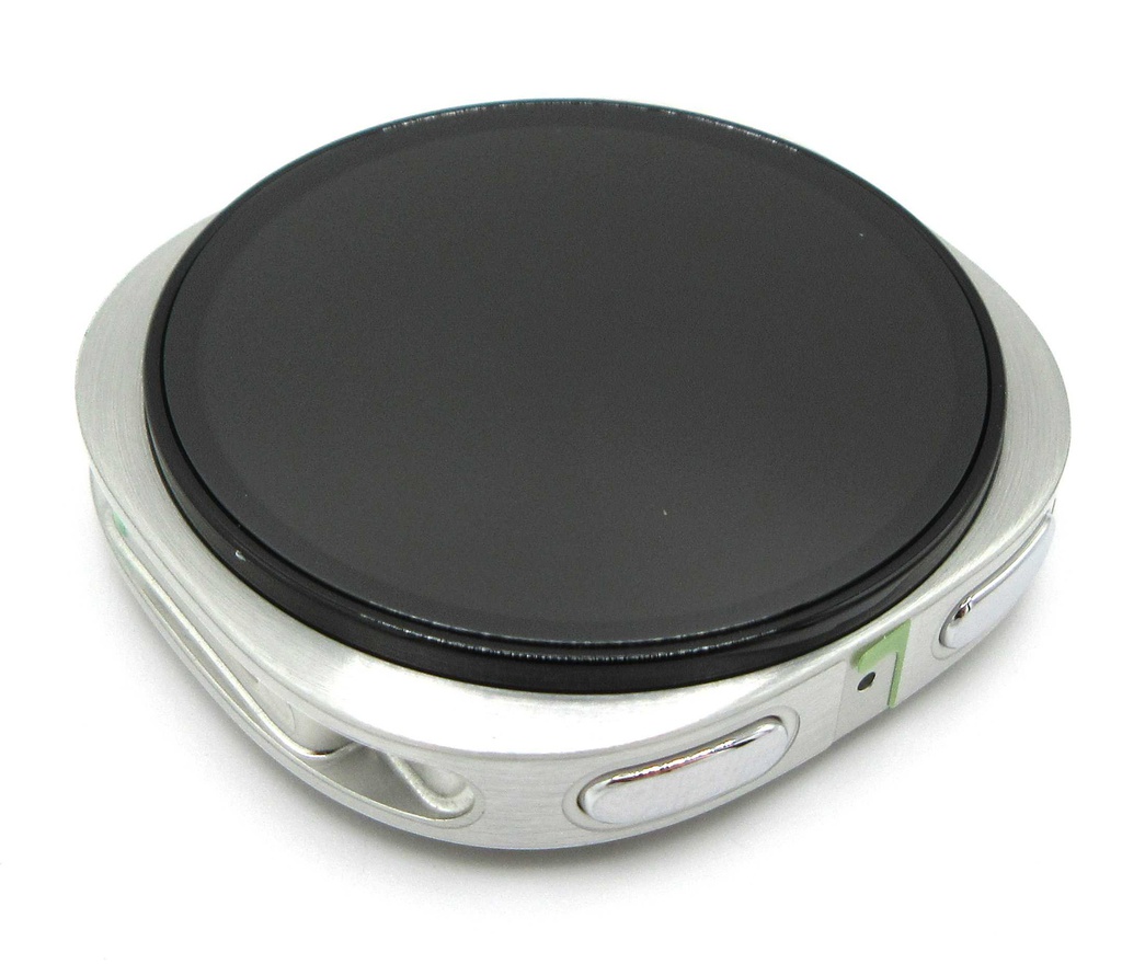 Samsung SM-L340 L345 Galaxy Watch9 40mm (LTE / Bluetooth) LCD Display / Screen + Touch - Cream