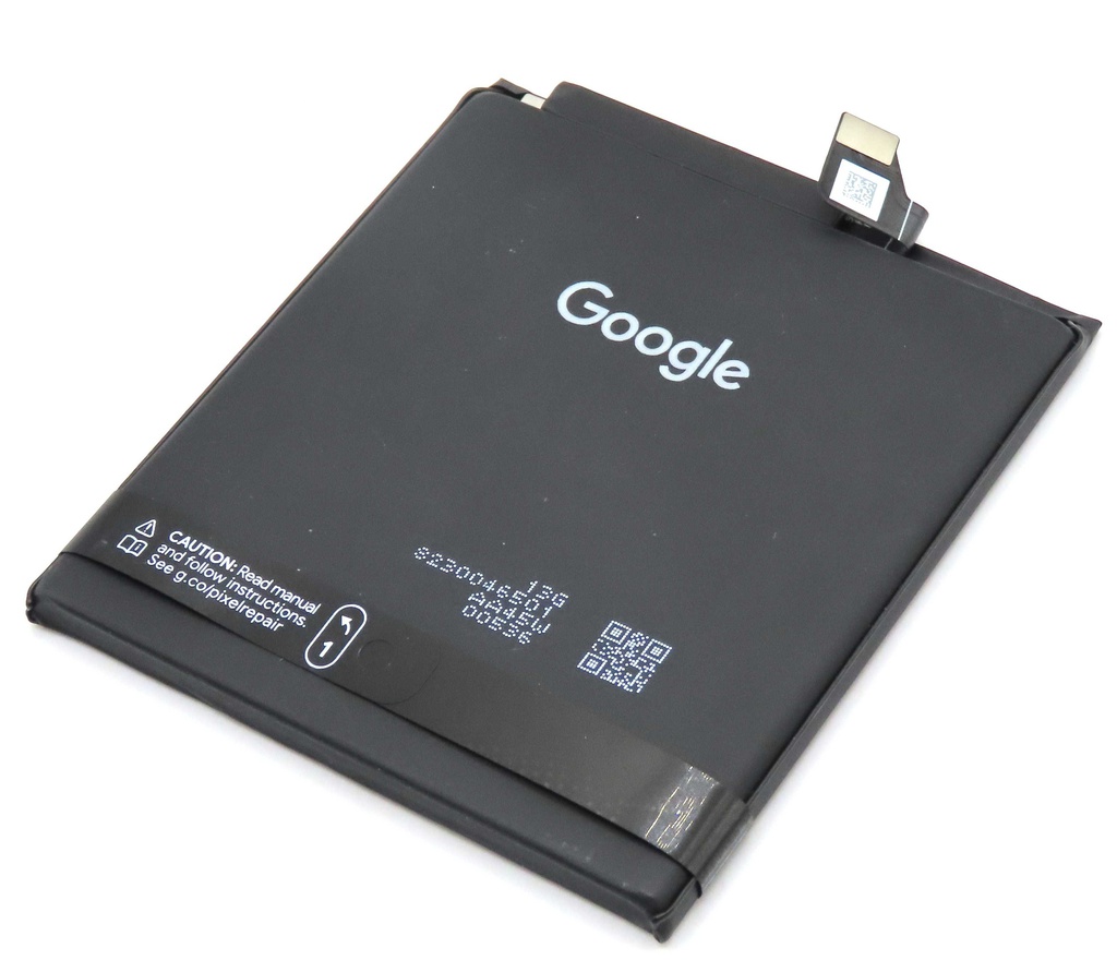 Google Pixel 9 Pro XL GH2MB 5060mAh Internal Battery (Pulled)