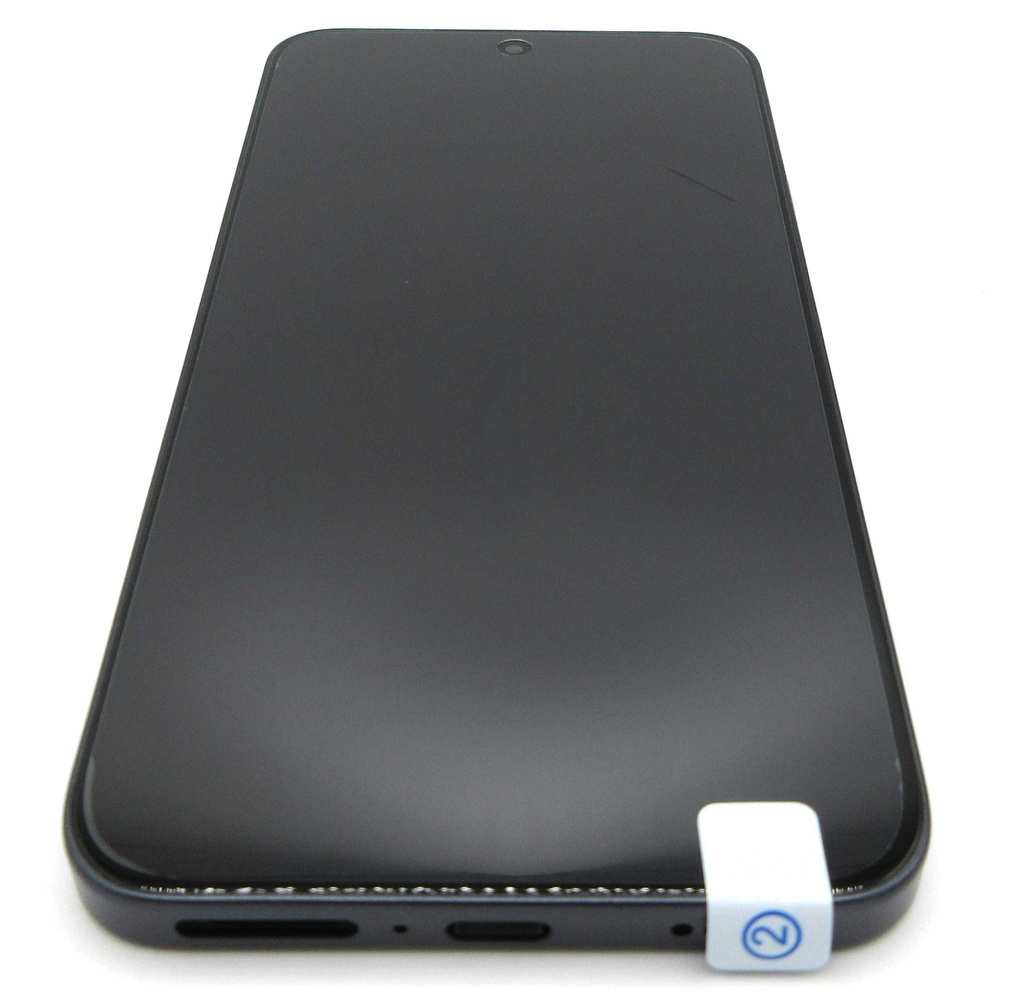 Honor 400 LCD Display / Screen + Touch + HB486692EIW 5170mAh Battery Assembly - Midnight Black