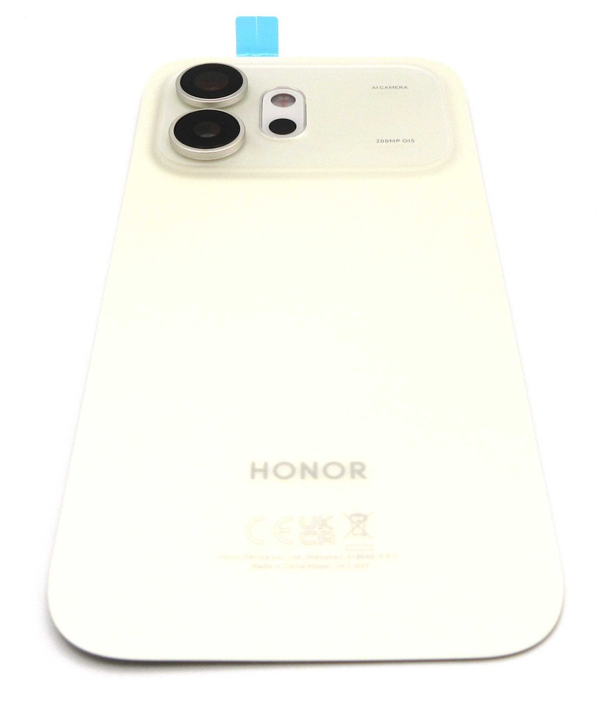 Honor 600 Back / Battery Cover - Golden White