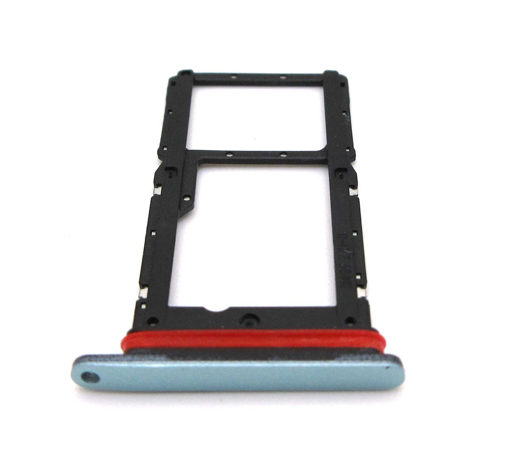 Honor X6c SIM Card Tray - Ocean Cyan