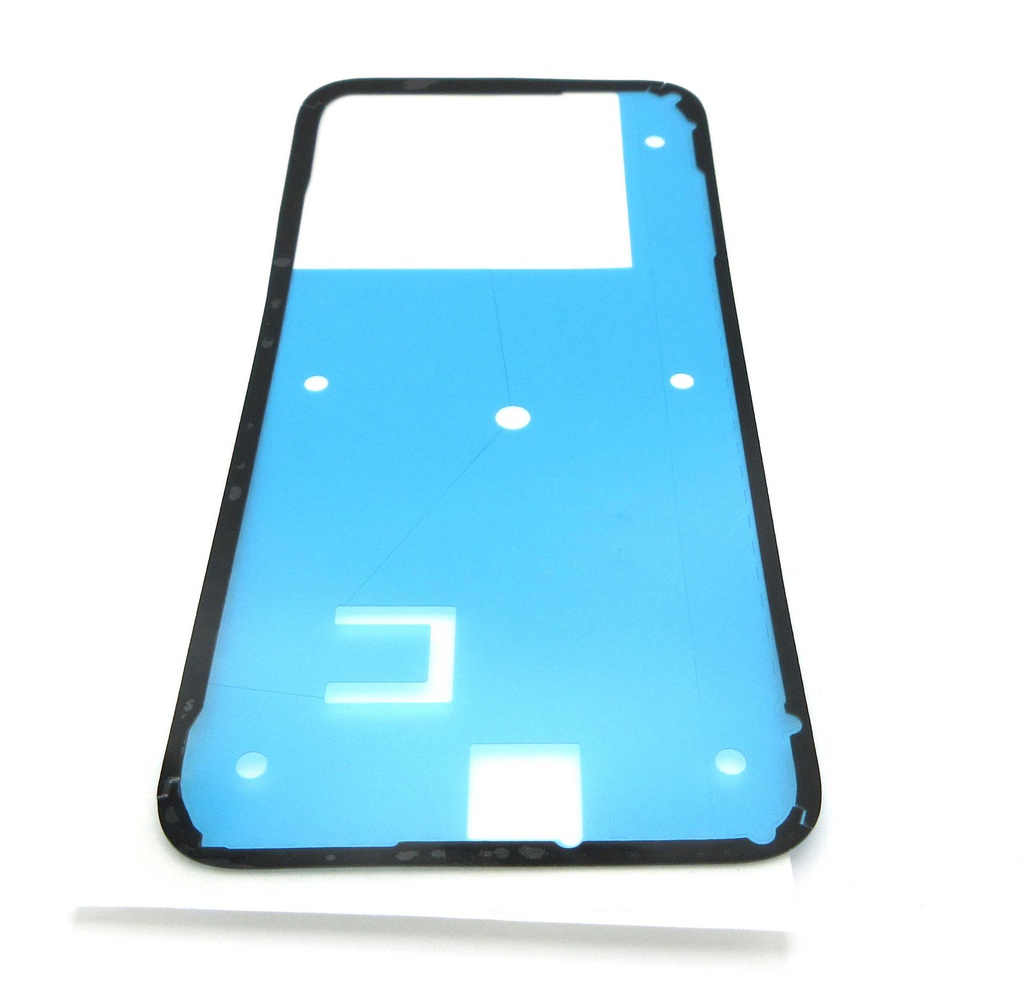Motorola XT2621-2 XT2621-4 Moto G67 / G77 LCD Display / Screen Adhesive / Sticker