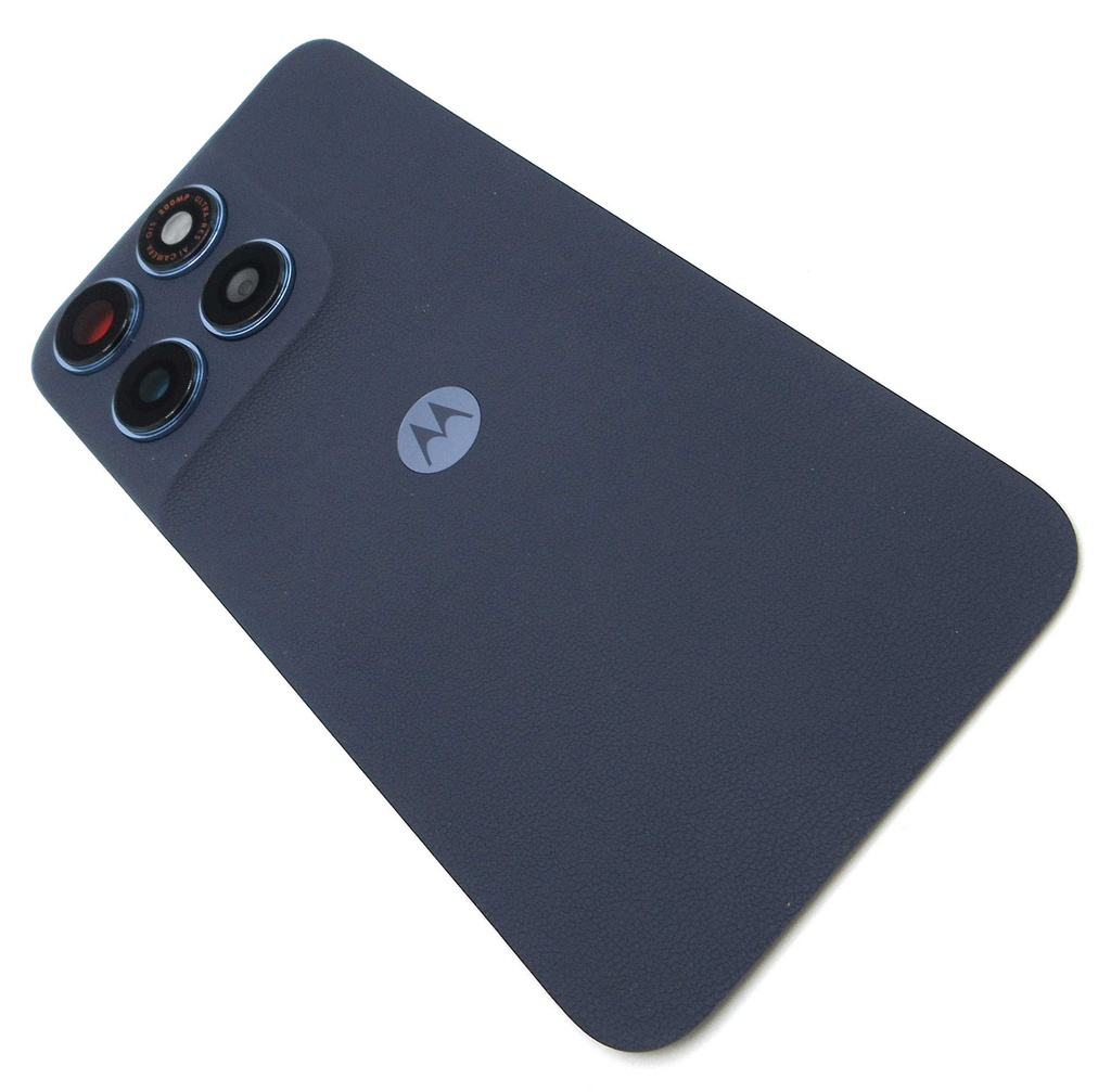 Motorola XT2621-6 Moto G87 Back / Battery Cover - Pantone Overture