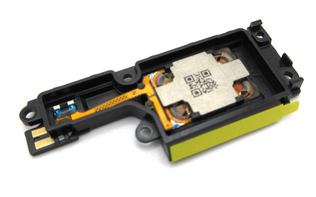 Motorola XT2437 Moto G75 5G Speaker Module