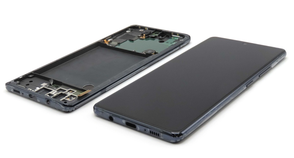 Samsung SM-A716U Galaxy A71 5G LCD Display / Screen + Touch