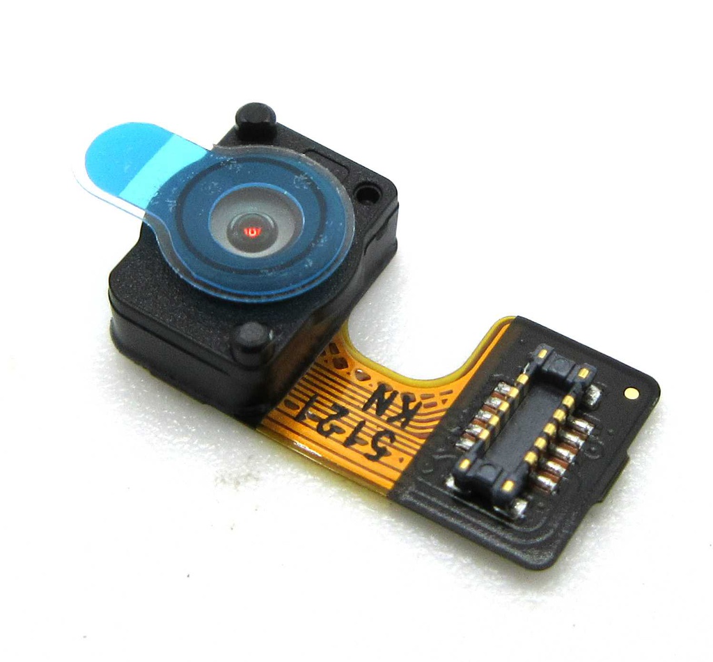 Motorola XT2601 Edge 70 Fingerprint Reader / Sensor