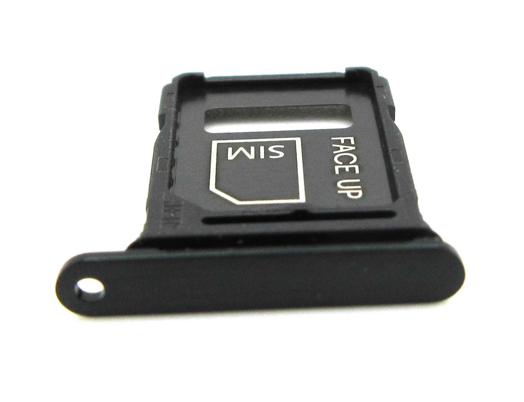 Motorola XT2551 Razr 60 Ultra SIM Card Tray - Pantone Scarab