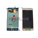 Samsung SM-A500 Galaxy A5 LCD Display / Screen + Touch - Gold