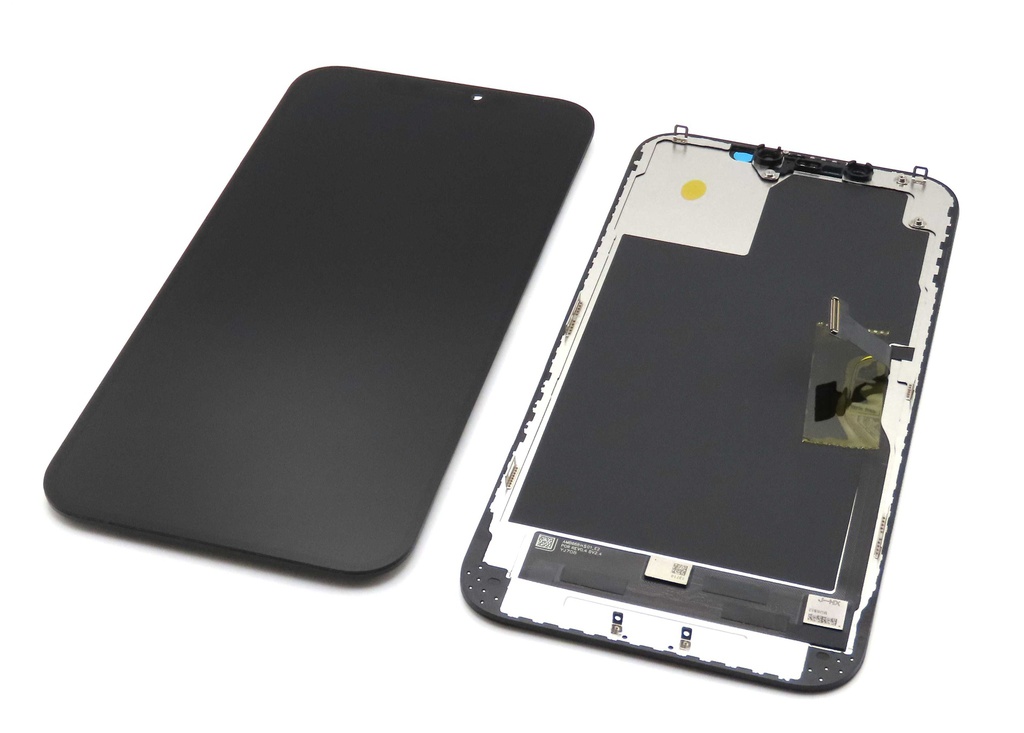 Apple iPhone 12 Pro Max Soft OLED Display / Screen (HX)