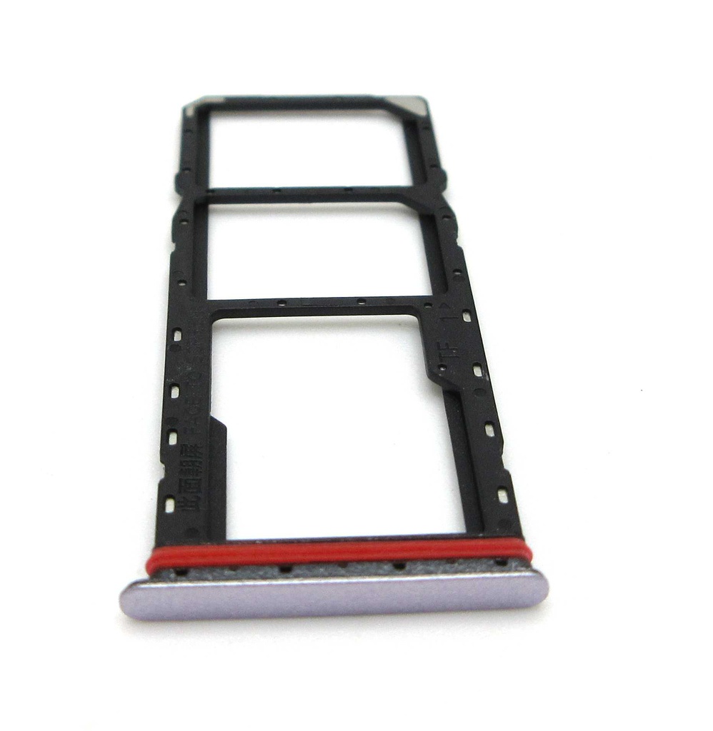 Xiaomi Redmi A7 4G SIM Card Tray - Purple