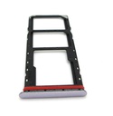 Xiaomi Redmi A7 4G SIM Card Tray - Purple