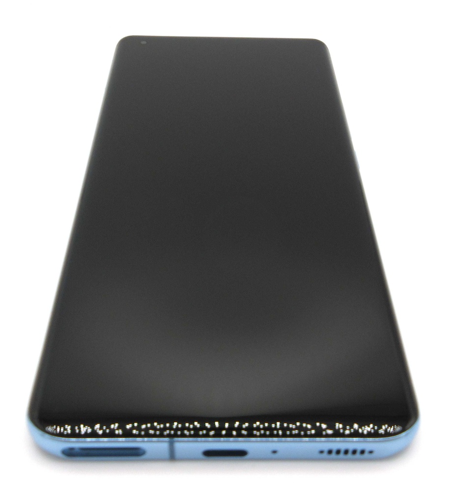 Xiaomi Mi 11 / Mi 11 5G LCD Display / Screen + Touch - Blue