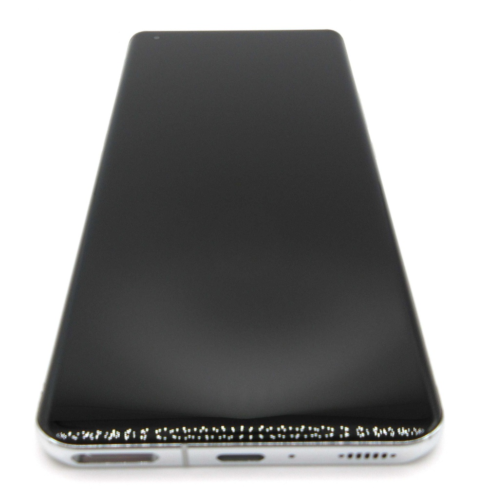 Xiaomi Mi 11 / Mi 11 5G LCD Display / Screen + Touch - Silver