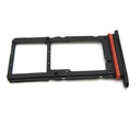 Honor X6c SIM Card Tray - Midnight Black