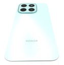Honor X6c Back / Battery Cover - Ocean Cyan