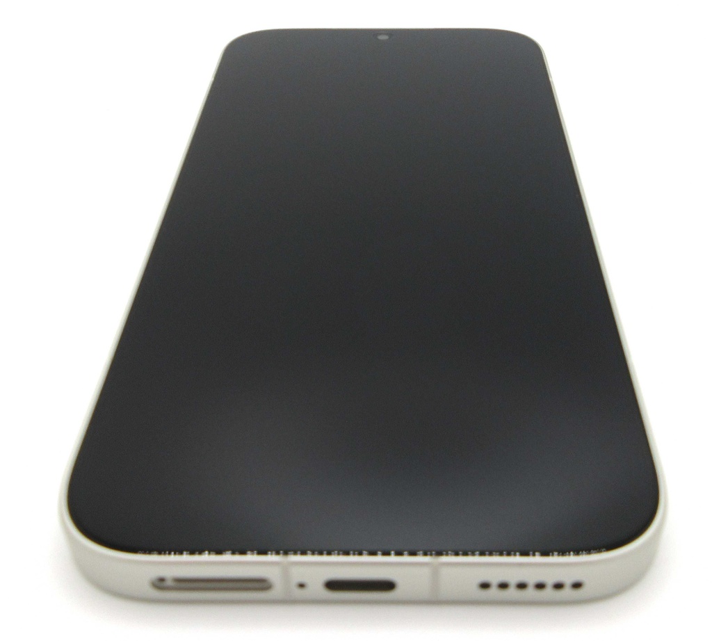 Honor 600 LCD Display / Screen + Touch - Golden White