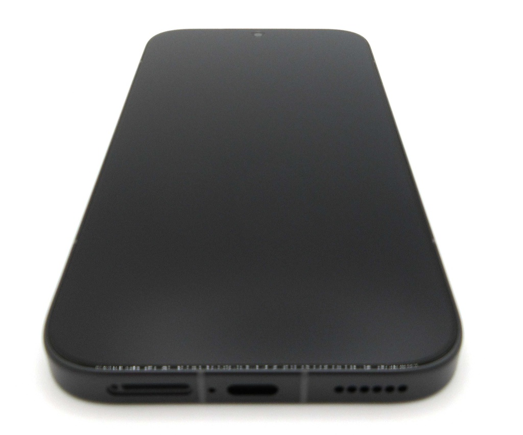 Honor 600 LCD Display / Screen + Touch - Black