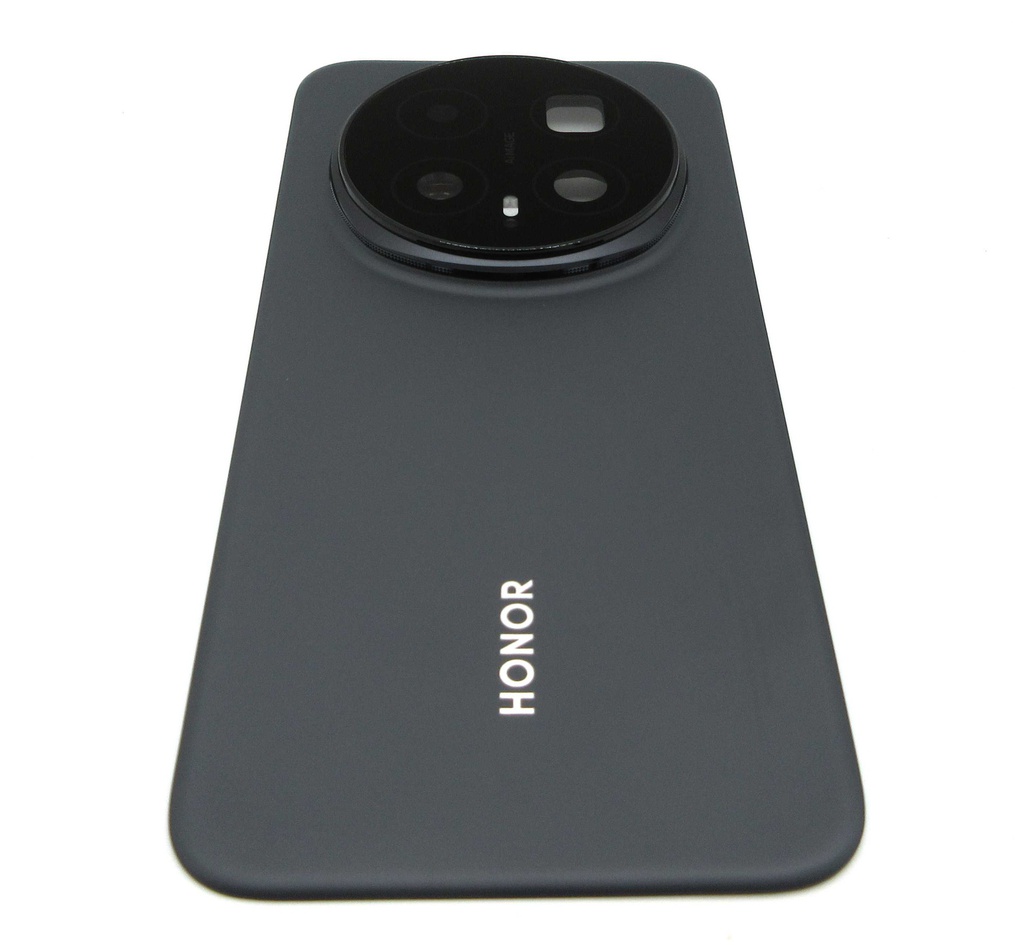 Honor Magic8 Pro Back / Battery Cover - Black