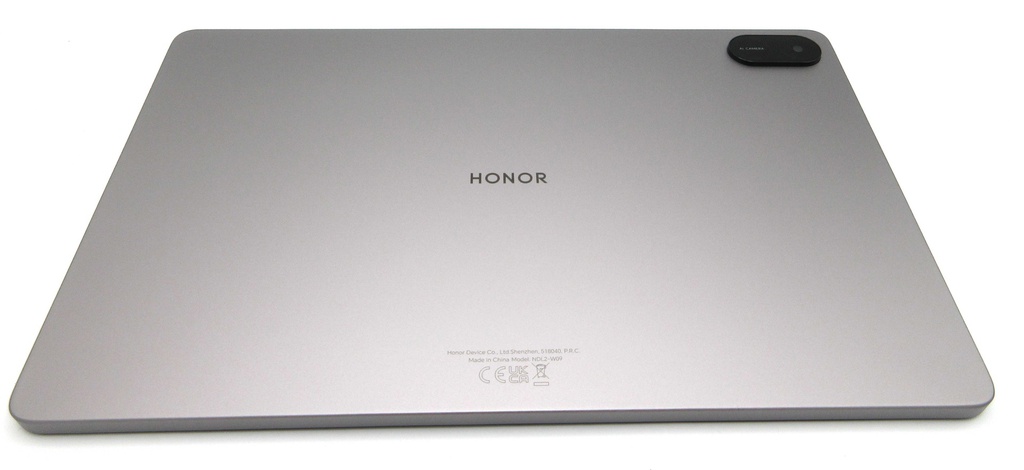 Honor Pad X8b Back / Battery Cover - Space Grey (WiFi Version)