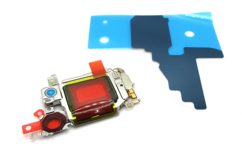 Honor Magic V5 Top Speaker Module