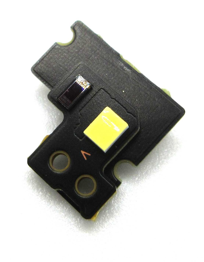 Honor 400 Pro Flash Module