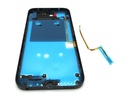 Honor 600 Smart Middle Cover / Chassis - Velvet Black