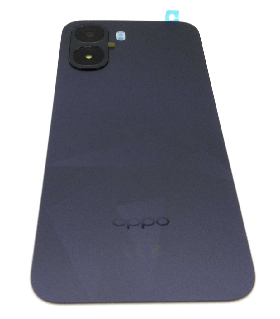 Oppo CPH2891 A6k Back / Battery Cover - Crystal Violet