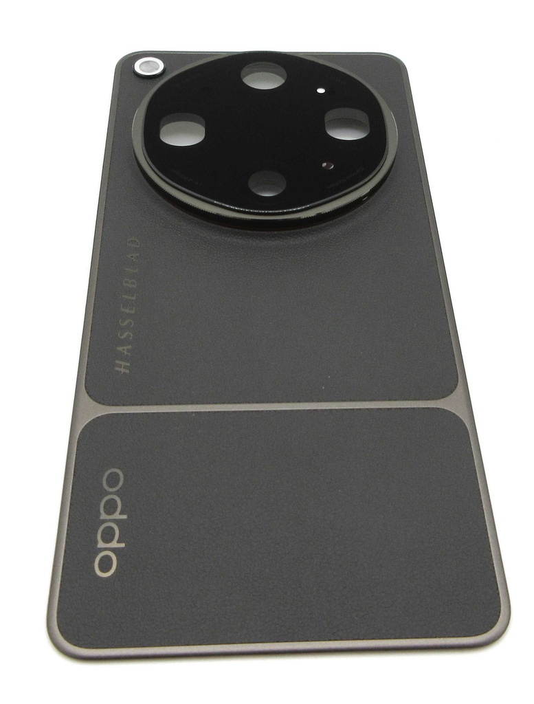 Oppo CPH2841 PMA110 Find X9 Ultra Back / Battery Cover - Tundra Umber