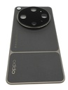 Oppo CPH2841 PMA110 Find X9 Ultra Back / Battery Cover - Tundra Umber