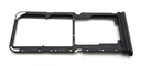 Oppo CPH2727 A5 4G SIM Card Tray - Midnight Purple