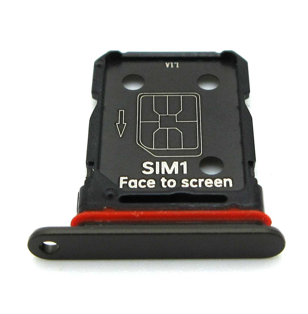 Oppo CPH2841 PMA110 Find X9 Ultra SIM Card Tray - Tundra Umber
