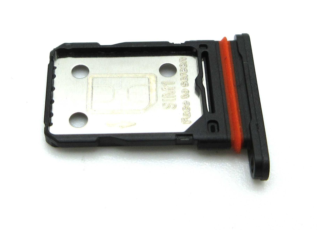 Oppo CPH2689 / PKM110 Reno13 5G SIM Card Tray - Luminous Blue