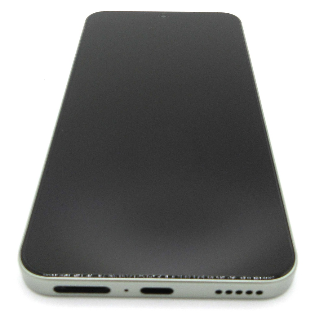 Honor Magic8 Lite LCD Display / Screen + Touch +  HB5668A0EIW-B Battery Assembly - Forest Green