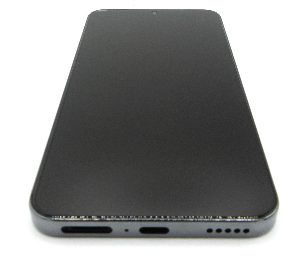 Honor Magic8 Lite LCD Display / Screen + Touch +  HB5668A0EIW-B Battery Assembly - Midnight Black