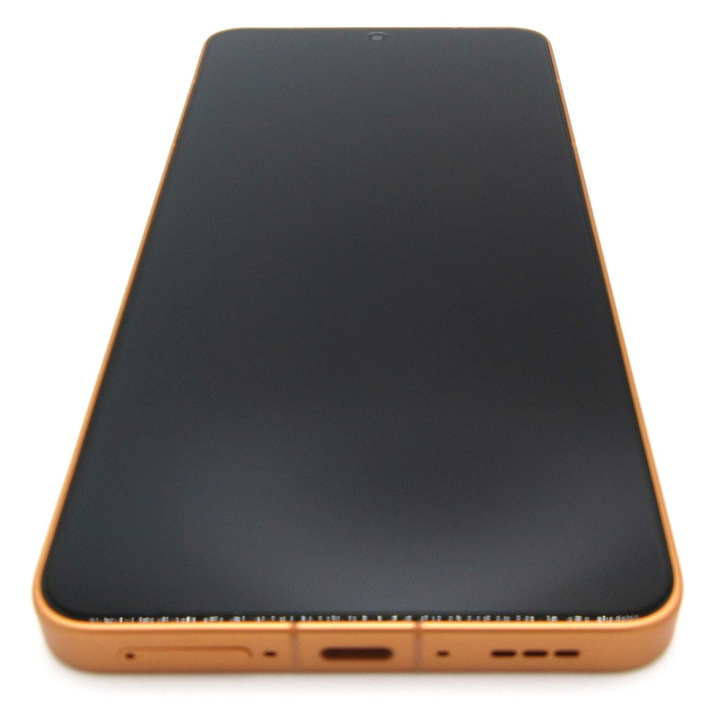 Oppo CPH2841 PMA110 Find X9 Ultra LCD Display / Screen + Touch - Canyon Orange