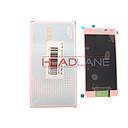 Samsung SM-A500 Galaxy A5 LCD Display / Screen + Touch - Pink