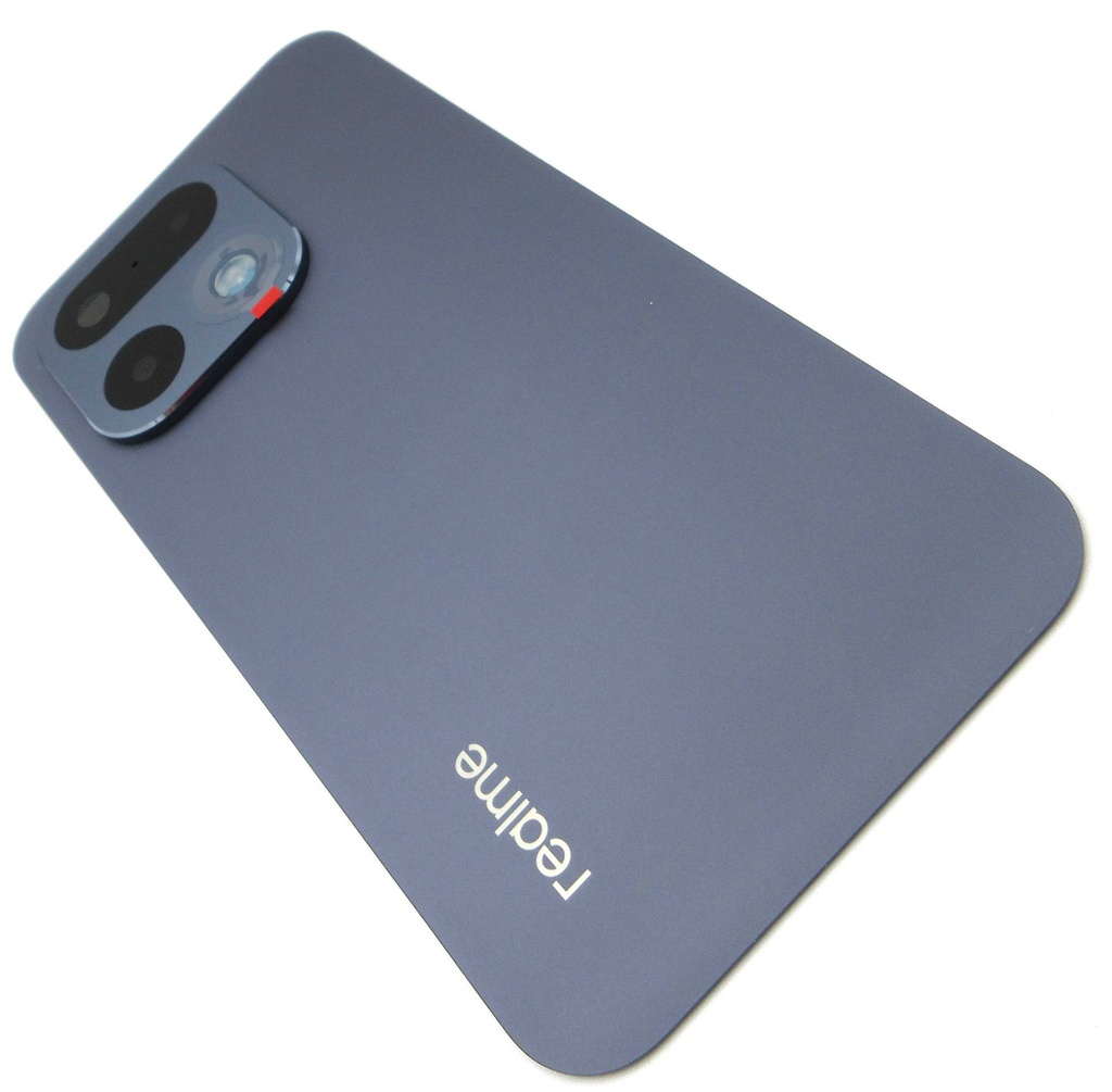 Realme RMX5120 RMX5121 16 Pro Back / Battery Cover - Pebble Grey