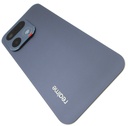 Realme RMX5120 RMX5121 16 Pro Back / Battery Cover - Pebble Grey